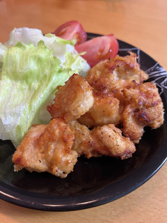 鶏むね肉でふんわり柔らか 唐揚げ-レシピのメイン写真