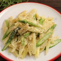 基本からアレンジまで！思わずつくりたくなる「ポテトクリーム