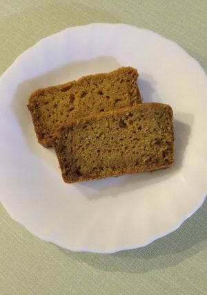 キャロットケーキ✦黒砂糖が隠し味-レシピのメイン写真