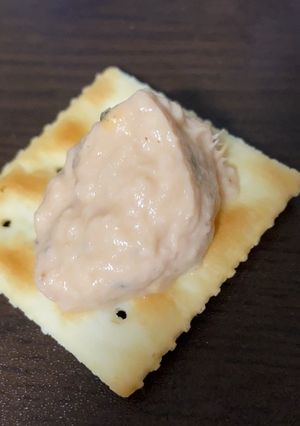 北欧料理 海辺の混ぜもの-レシピのメイン写真