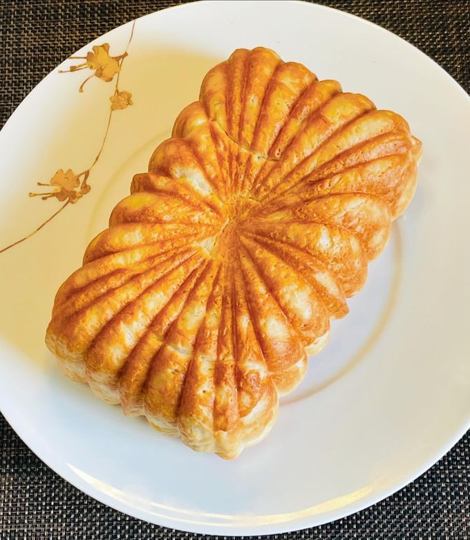 ノルディックウェアのローフパン by tacci's 【クックパッド】 簡単