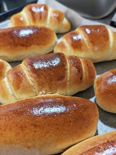 次の日こそ美味しい ベスト全粒粉パン-レシピのメイン写真