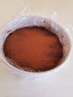 材料3つ!生チョコタルト(*´˘`*)♡-レシピのメイン写真