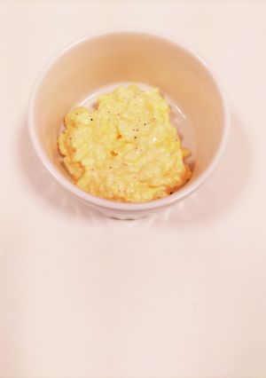 レンジで簡単！タルタルソース！-レシピのメイン写真