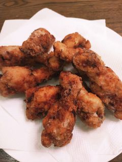 醤油麹のフライドチキン-レシピのメイン写真