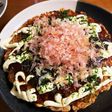 【簡単に】シーフードお好み焼き