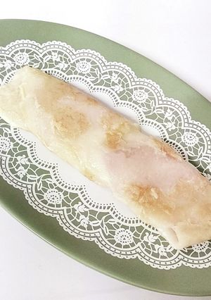 すぐ出来て美味しい★休みの日のブリトー-レシピのメイン写真