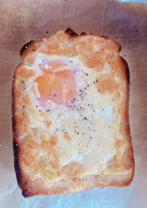 超進化系!!ラピュタパン-レシピのメイン写真