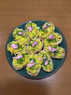 変わりいなり-レシピのメイン写真