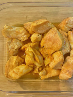 下味調理!タンドリー風マヨチキン-レシピのメイン写真