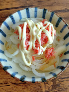 新玉ねぎレシピ☆新玉ねぎ&コンビーフ♪-レシピのメイン写真