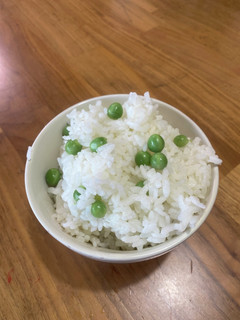 豆ご飯-レシピのメイン写真