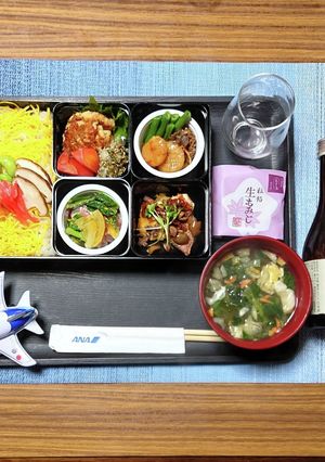 ヨウサマの減塩ANA風プレミアム広島編7-レシピのメイン写真
