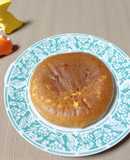 米粉で簡単ふわふわチーズケーキ（炊飯器）