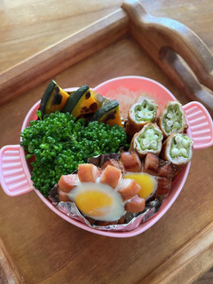 お弁当ファイル☆No.58-レシピのメイン写真