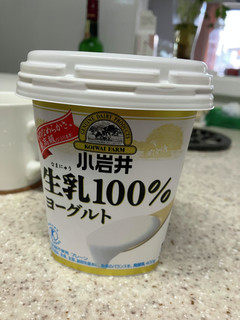 ヨーグルトを活用-レシピのメイン写真