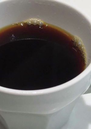 楽ちんで美味しいコーヒーの淹れ方-レシピのメイン写真