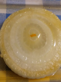 焦がさない輪切り玉葱ステーキ煮浸し-レシピのメイン写真