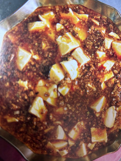 麻婆豆腐-レシピのメイン写真