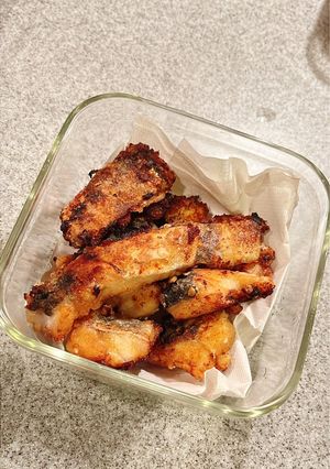 タラの竜田揚げ-レシピのメイン写真