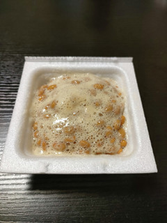 【甘酸っぱさがクセになる】甘うま酢納豆!-レシピのメイン写真