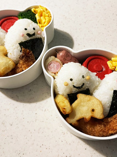 5月のお弁当会 tak-レシピのメイン写真