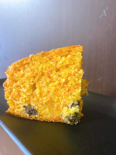 キャロットケーキ-レシピのメイン写真