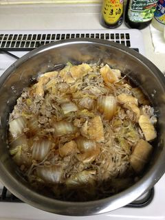 白菜煮込み-レシピのメイン写真