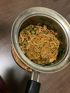 上海焼きそば-レシピのメイン写真