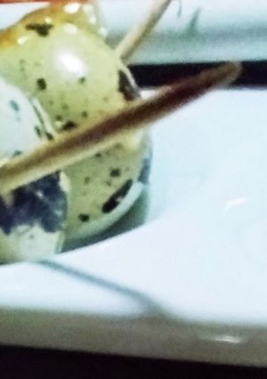うずら皮ごと焼-レシピのメイン写真