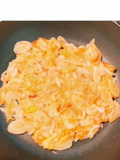 長ネギのチーズ焼き #長ネギ-レシピのメイン写真