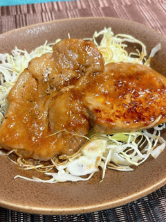 三重名物!トンテキのタレ-レシピのメイン写真