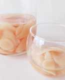 新しょうがの甘酢漬け 作り方