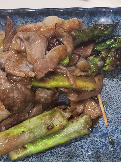 アスパラ肉巻き-レシピのメイン写真