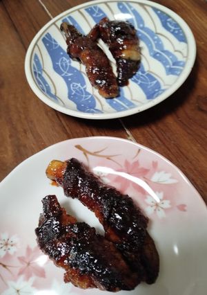 なすの豚バラ巻き-レシピのメイン写真