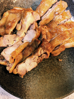 超簡単!鶏の照焼-レシピのメイン写真