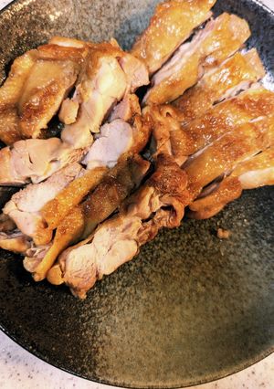 超簡単！鶏の照焼-レシピのメイン写真