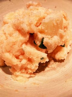 タラモサラダ-レシピのメイン写真