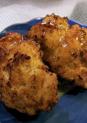 おうちのチキンナゲット-レシピのメイン写真