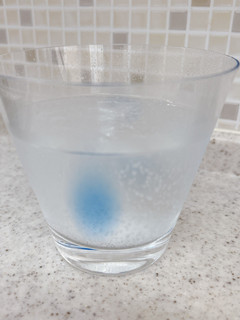 二日酔い防止に♪重曹クエン酸水-レシピのメイン写真