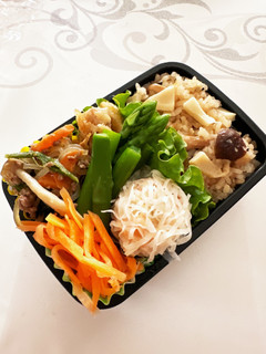 娘のお弁当2024.05.07-レシピのメイン写真
