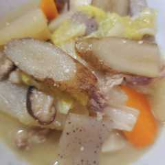 รูปของ 豚汁