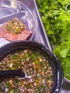 究極焼肉のタレ-レシピのメイン写真