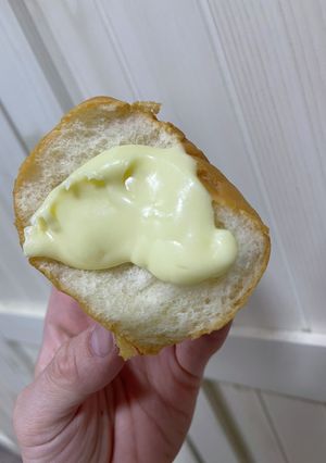 10秒ラクレットチーズ-レシピのメイン写真