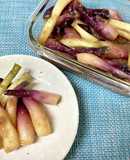 長谷園-熟成名人　島らっきょの味噌漬け