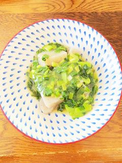 簡単!こんにゃくの中華あんかけ-レシピのメイン写真