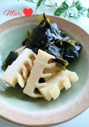 若竹煮-レシピのメイン写真