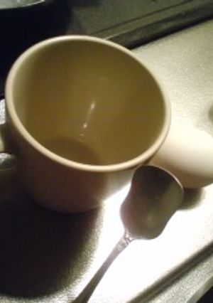 卵 一瞬で かきまぜる裏技-レシピのメイン写真