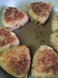 炊き込みご飯リメイク-レシピのメイン写真