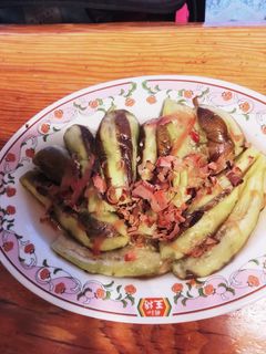 おいしいやきなす風-レシピのメイン写真